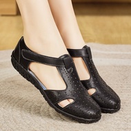 Women Men Diabetes Sandals Adjustable Extra Wide Shoes Swollen Feet Diabetic Edema Slippers Indoor O