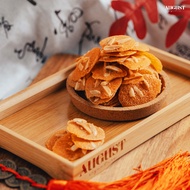 [August Signature] Almond Brittle Chips *NEW*