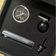 E61 Flow Control Device Flow Profil Valve E61 a Professional Upgrade Kit Black Ball Black Pressure G