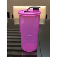 Tupperware Thirstquake Tumbler with pouch 900ml