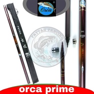 JORAN TEGEK LEGENDARIS KAKU ORCA PRIME 1 360 450 540