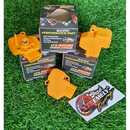 SENSOR TPS SONIC 150R ALL NEW CB150R STREET LED K56 CBR150R ADV PCX SUPRA GTR 150R XTREME RACING