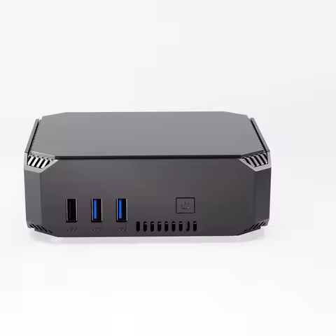 AK2 PRO Mini PC Desktop Win 11,11th Generation N5105 Mini Computer(up to 2.9 GHz)