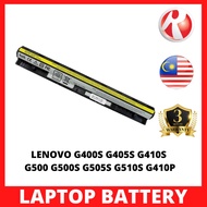 LENOVO G400S G405S G410S G500 G500S G505S G510S G410P LAPTOP BATTERY REPLACEMENT
