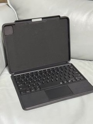 藍牙鍵盤 iPad case keyboard