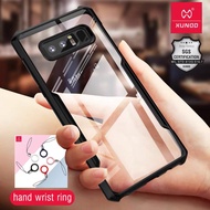 XUNDD Shockproof Case Mi P0C0 X5 Pro F5 Pro M5S C40 X3 Pro X3 GT M3 ProP0C0phone F2 Pro Black Shark 