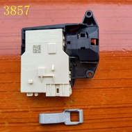 1PC Drum Washing Machine L51VNG20 L51TNG20 L51TNG21 For LG Door Switch +door Hook DFS03857