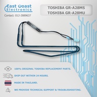 (ORIGINAL) TOSHIBA GR-A28MS / GR-A28MU Defrost Heater