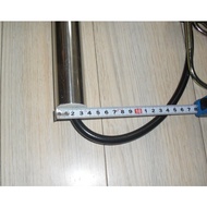 300-390MHz Glass Steel Antenna 8dbi