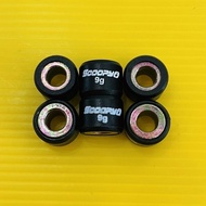 scoopy-i Weight 9 Grams/6 Pieces 9 Grams (Choose Number)