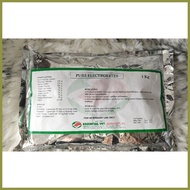 ✆ ✸ ♒ PURE ELECTROLYTES ( ESSENTIAL VET LABORATORIES INC )