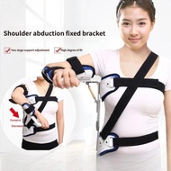 ydyGeneral left and right adjustable shoulder joint abduction brace Shoulder abduction brace Shoulde