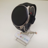 Amazfit GTR 4 46mm 無邊際 GPS 智能手錶