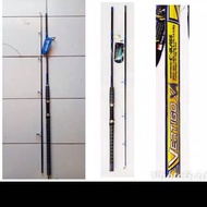 The Latest Fishing Rod Fiber 240cm / 210cm / Pioneer Vertigo Xa Can Pay In Place