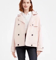 外國預訂 2色選 aigle logo goretex oflopen 防水料 外套