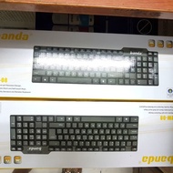 Banda BW-08 USB Keyboard - USB Keyboard