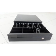 CASH DRAWER 6BILL 4COIN PRJ-4042 METAL