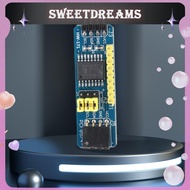 PCF8574 IO Expansion Board I2C-Bus I/O Expander Flexible I2C-Bus Evaluation Development Module PCF85