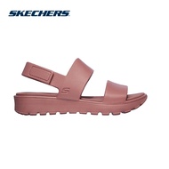 Skechers Women Foamies Footsteps Sandals - 111054-ROS