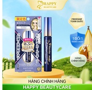 Mascara Dạng Màng Film Giúp Nâng Cong Và Dài Mi Kissme Heroine Make Long & Curl 6g ( Màu Giới Hạn X