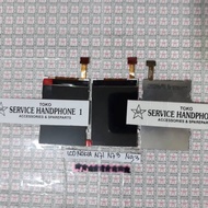 LAYAR Lcd Nokia N73 N71 N93 - Screen Only