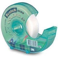 [Shidaixin Stationery] 3M 810-D3 4 X 36y With Cutter Invisible Tape
