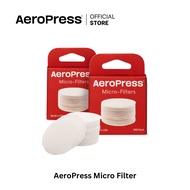 AeroPress Paper Micro-Filters Coffee Filter