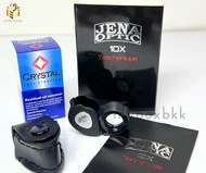 Jena optic A10 กล้องส่องพระ จิวเวอรี่ ของแท้ใหม่100%  พร้อมรับประกัน 1ปี