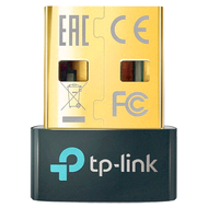 tp-link 藍牙5.3超迷你型USB傳輸器  UB500  黑色  1個