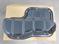 อ่างน้ำมันเครื่องล่าง NISSAN NAVARA NP300 D23T YD25Ti 11110-5KA1A PAN ASSY-OIL LOWER D23TYD25Ti"TH