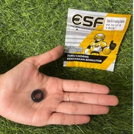 SATRIA FU CARBON INJECTION CLUTCH SEAL GSX R 10*17*5 ESF