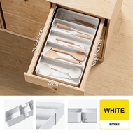 Citylife Drawer Organiser Kitchen Utensil Box Drawer Organizer Divider Sorting Box