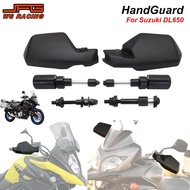For DL650 Hand Guard Motorcycle Accessories Handguards Handlebar Guards Protector Cover For Suzuki D