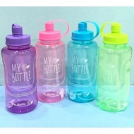 BPA 2L Bottle