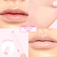 Meilinda Crayon Over Liner 1.2g. เมลินดา เครยอน โฉเวอร์ ไลเนอร์ มี 6 เฉดสี  (ลิปไลเนอร์) MC2079