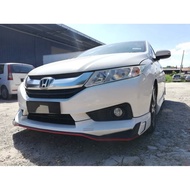 HONDA CITY GM6 14-16 DRIVE68 BODYKIT