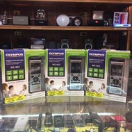 視聽影訊 公司貨保固 OLYMPUS WS-852 WS852數位錄音筆 內建 4GB可插卡 MP3 錄音格另 SONY