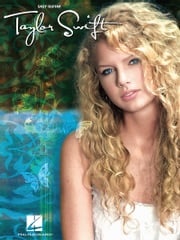 Taylor Swift for Easy Guitar (Songbook) Taylor Swift