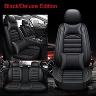 Universal Car Seat Cover For Mercedes W205 C-Class W202 W203 W204 A205 C204 C205 S202 S203 S204 S205 Car accessories Int