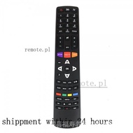 New Original For TCL RC311 Controller Smart 3D LED LCD Smart TV Remote Control Fernbedienung