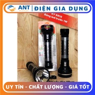 Đèn pin lớn chóa 28cm KY-9916