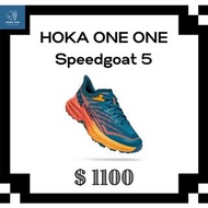 女娤 HOKA ONE ONE Speedgoat 5