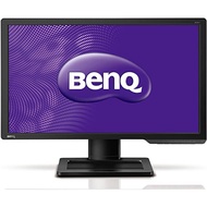 *Last Unit* BenQ Monitor 24-inch rotatable 144Hz Smooth Motion Display XL2411