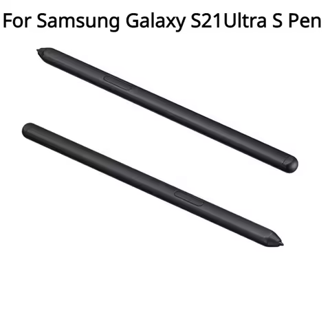 New S21 Ultra 5G S Pen Stylus For Samsung Galaxy S21Ultra S21U G9980 G998U Stylus Mobile Phone Scree
