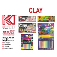 [KKD] Unicorn: Modelling Clay