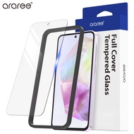 Araree Galaxy A35 5G Transparent Core Screen Protection Tempered Glass