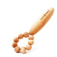 Daiichi 木質眼部按摩器