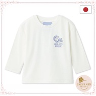 gelato pique x Doraemon Baby Long Sleeve Top – Japan Limited / Authentic