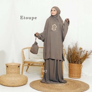 Mukena abh /terompah travel mukena top and bottom mukena mukena /terompah hadramaut mukena mukena /t