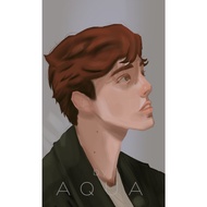 [OPEN] Digital Art Commission Illustration Anime Manga Art